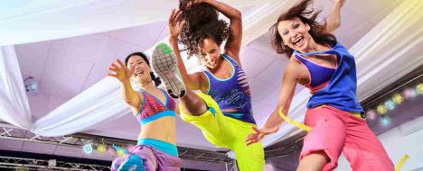 Fitness Dancing: A Fun and Effective Workout