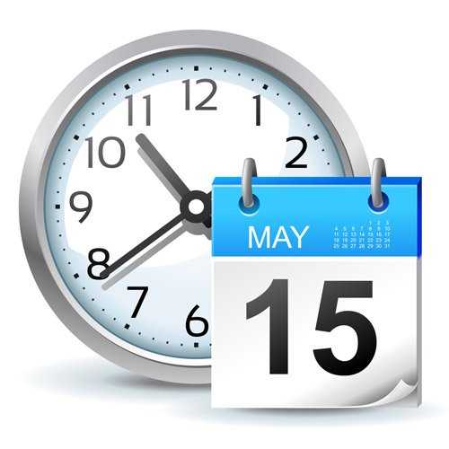 Flexible Lesson Schedule